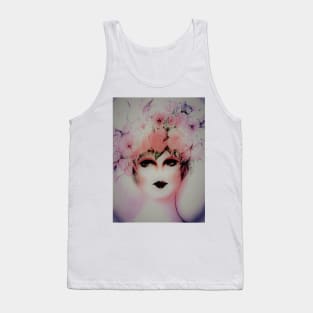 VIOLET,,FAIRY,,House of Harlequin Tank Top